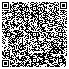 QR code with Hidden Meadows Homeowners Assn contacts