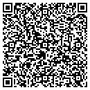 QR code with Hoa Dao contacts