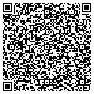 QR code with Allen Collins Agency contacts
