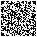 QR code with C B Multi Service contacts
