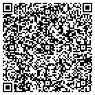 QR code with Rando's Health & Fitness contacts