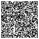 QR code with Kleiza contacts