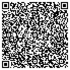QR code with M & S Sanitary Sewage Disposal contacts
