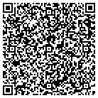 QR code with Martins Septic Tnk Cleang contacts