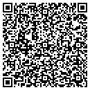 QR code with O K Towing contacts