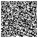 QR code with Reggies Septic Pumping contacts