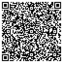 QR code with Zamora Saundra contacts