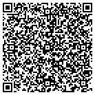QR code with Mt Zion Commandment Ministry contacts
