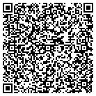 QR code with George Fox Univ-Part Time Mba contacts