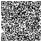 QR code with George Fox Univ-Teaching-Educ contacts