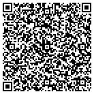 QR code with Big Willy's Septic Service contacts