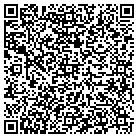 QR code with Clifford Bush Septic Service contacts