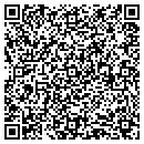 QR code with Ivy School contacts