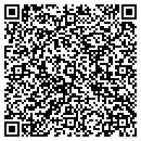 QR code with F W Assoc contacts