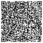 QR code with Affinity Health Occup Med contacts