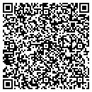 QR code with Harold J Snell contacts