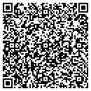 QR code with Hoa Sports contacts