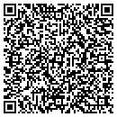 QR code with Honey Dippers contacts