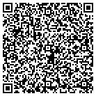 QR code with Hudson Valley Septic Service contacts