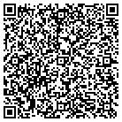 QR code with J A Brundage the Drain Doctor contacts