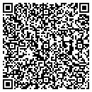 QR code with James Hurley contacts