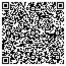 QR code with J C Davis & Sons contacts