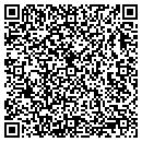 QR code with Ultimate Yogurt contacts