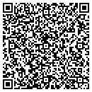 QR code with Ultimate Yogurt contacts
