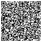 QR code with Middletown Septic Mullville contacts