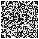 QR code with K T Reynolds Co contacts