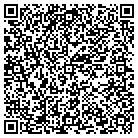QR code with M J Fortunato Septic Cleaning contacts