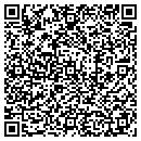 QR code with D Js Check Cashing contacts