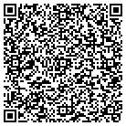 QR code with MKK Technologies Inc contacts