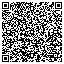QR code with Amersham Health contacts