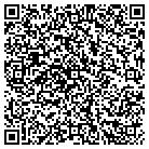 QR code with Oregon Trail District 46 contacts
