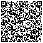QR code with Animal Health & Biomed Science contacts