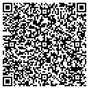 QR code with Anna Fosdick contacts