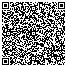 QR code with A Preventive Way To Health contacts