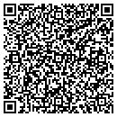 QR code with Yogurt Flavors contacts