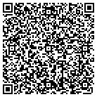 QR code with Restoration New Life Church contacts