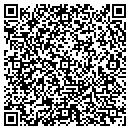 QR code with Arvasi Life Spa contacts
