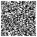 QR code with Yogurt King contacts