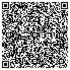 QR code with Cutler's Septic Tank Service contacts