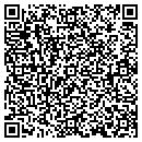 QR code with Aspirus Inc contacts