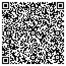 QR code with R L Frdm Chrch contacts