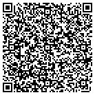QR code with Donahue Septic Tank Service contacts