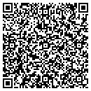 QR code with A Touch Of Health contacts