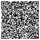 QR code with Yogurt Net contacts