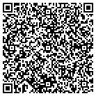 QR code with Yogurt Passion of Irvine Inc contacts