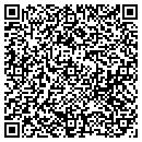 QR code with Hbm Septic Service contacts